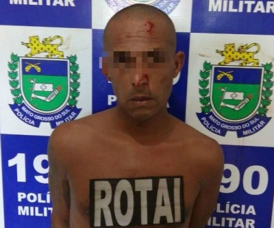 Homem que tentou matar o irmão é condenado a mais de 8 anos de prisão