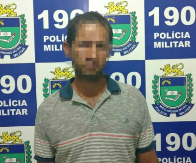 Homem de 41 anos é detido por receptação 