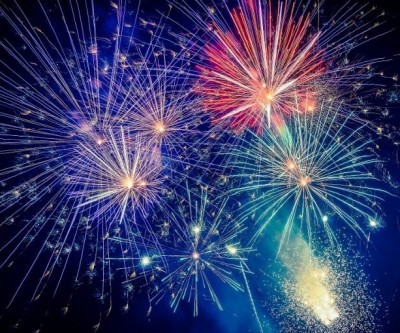 Show de fogos de artifício das festas de fim de ano vai custar R$185 mil para Três Lagoas