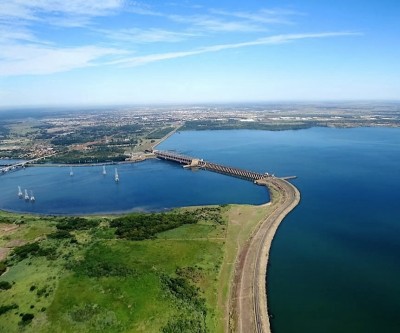 Cesp terá que indenizar prefeitura de Três Lagoas