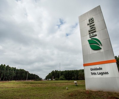 Fibria implanta monitoramento online e aumenta eficiência operacional da área de logística