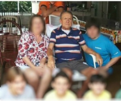 Dono de posto de combustível e figura tradicional em Três Lagoas morre no Auxiliadora