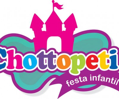 Inaugura em Três Lagoas: Chottopeti Festas Infantis
