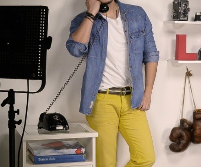 Luan Santana: 