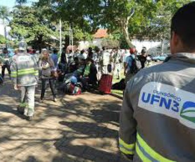 Consórcio diz que demissões em obra da Petrobras foram para corte de gastos