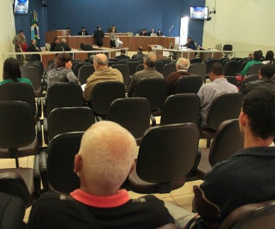 Projeto garante assistência financeira para escolas do município 