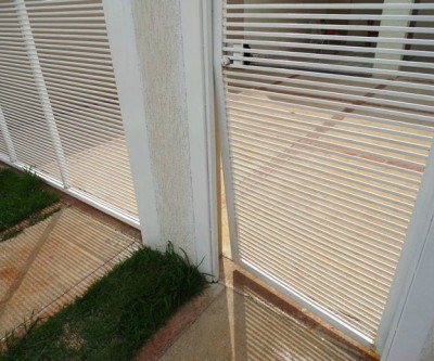 Rádio Patrulha atende chamado de furto em residência