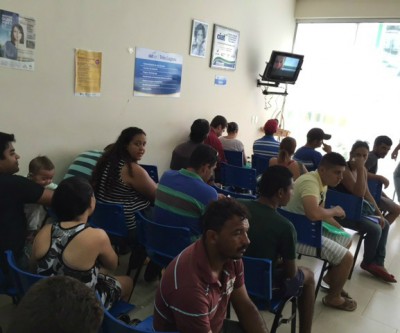 Ciat oferece 18 vagas de emprego nesta quinta-feira (25)