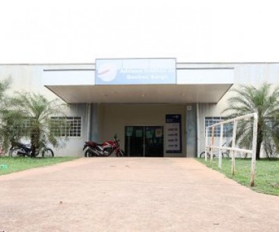 Adiada a entrega da farmácia da ESF Vila Piloto