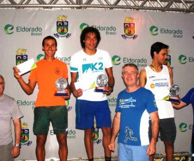 2º Batalhão de Três Lagoas comemora 26 anos com 1ª Corrida de Rua