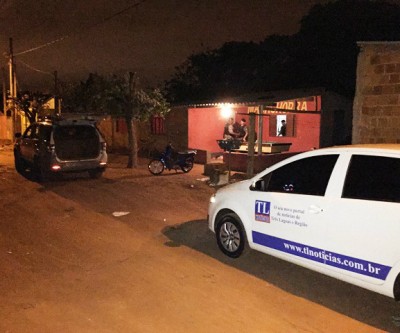 Bar no Vila Haro funcionava como “fachada” para o tráfico de drogas 
