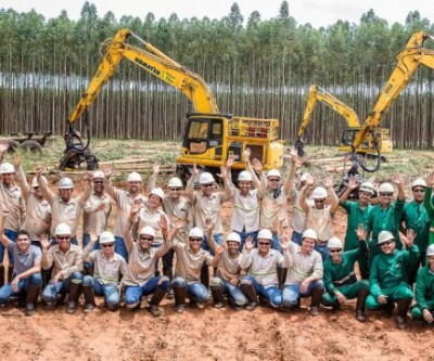 Eldorado Brasil oferece vagas de trabalho para motoristas e mecânicos 