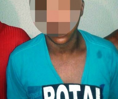 Joias levadas em assalto são localizadas em buraco de Tatu 