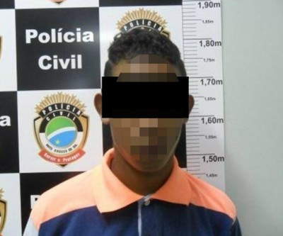 SIG esclarece roubo que ocorreu na frente de faculdade de Três Lagoas 