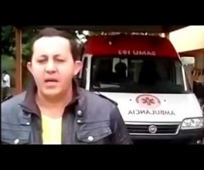 Vereador satiriza vídeo institucional da Prefeitura de Três Lagoas 