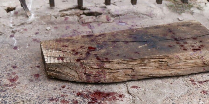 Homem é espancado na cabeça até morrer em Amambai 