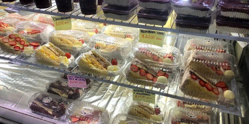 Encerra hoje as inscrições para associações e instituições venderem seu produtos na Festa do Folclore 