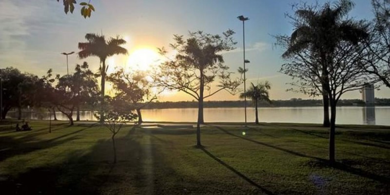 Confira a previsão do tempo para este sábado (18) em Três Lagoas e cidades da Costa Leste de MS