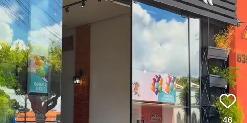 Venha almoçar com a gente no Restaurante Brasill Grill, em Três Lagoas