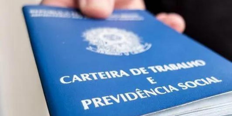 Casa do Trabalhador de Três Lagoas oferece 105 vagas de emprego nesta quarta-feira