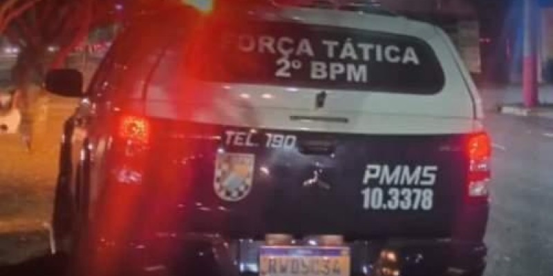 URGENTE: Polícia desmantela grupo do 'Tribunal do Crime' e resgata vítima de sequestro na região dos 