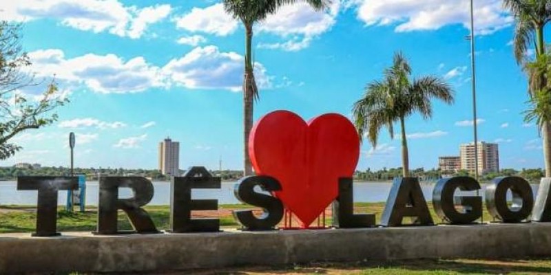 Três Lagoas está entre as cidades mais seguras do Brasil e registra uma das menores taxas de mortes violentas