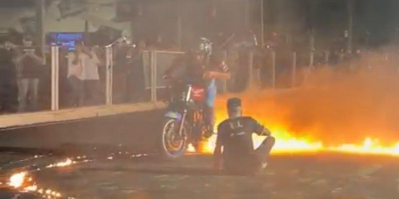 VEJA O VÍDEO: Moto Show 2026 termina com sucesso, movimenta a economia de Três Lagoas e já deixa saudades aos apaixonados por motocicletas