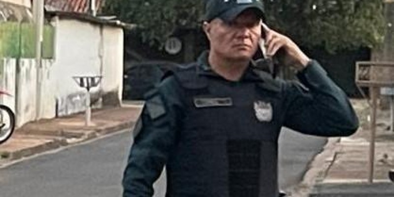 Polícia não dá trégua: Equipe comandada por sargento realiza a quarta prisão por mandado judicial em menos de 8 horas em Três Lagoas