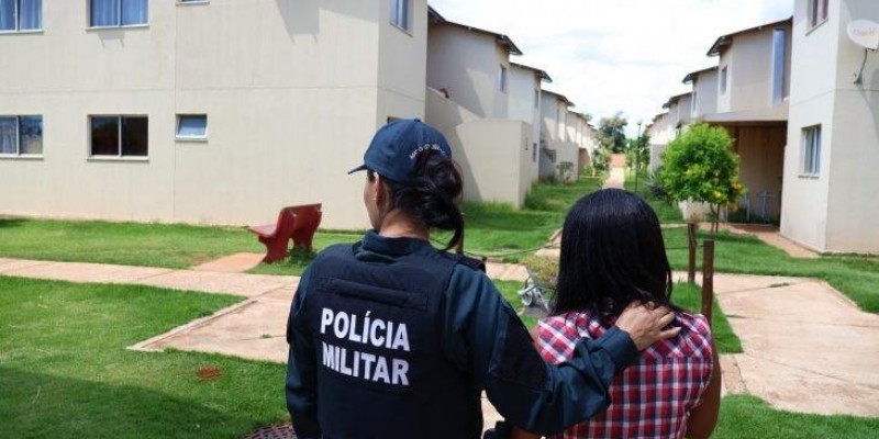 PROMUSE transforma proteção em esperança: mulheres de Três Lagoas aprovam programa da PM e se sentem mais seguras