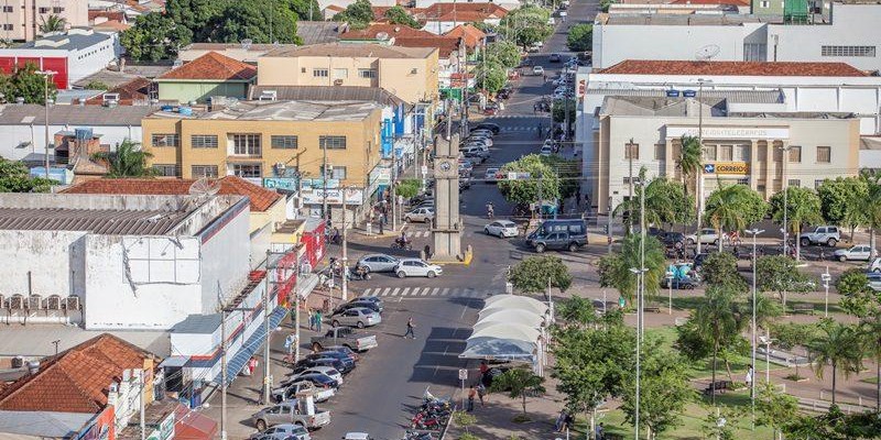 Três Lagoas rumo aos 150 mil moradores: Milhares de trabalhadores de fora fazem cidade ter população ainda maior