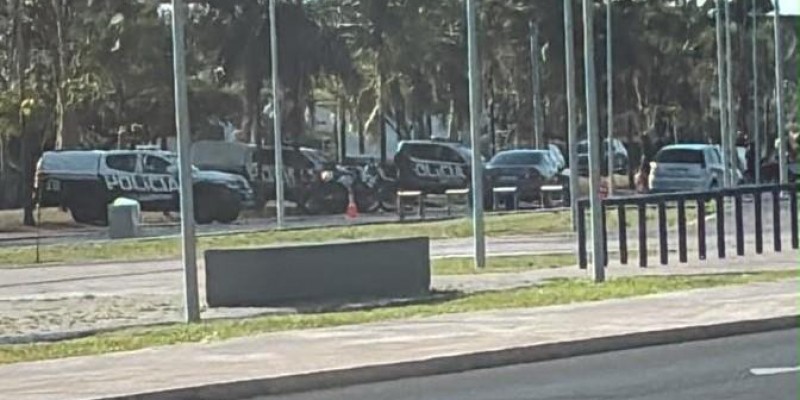 Blitz: Megaoperação da Polícia Militar pega de surpresa motoristas de Três Lagoas