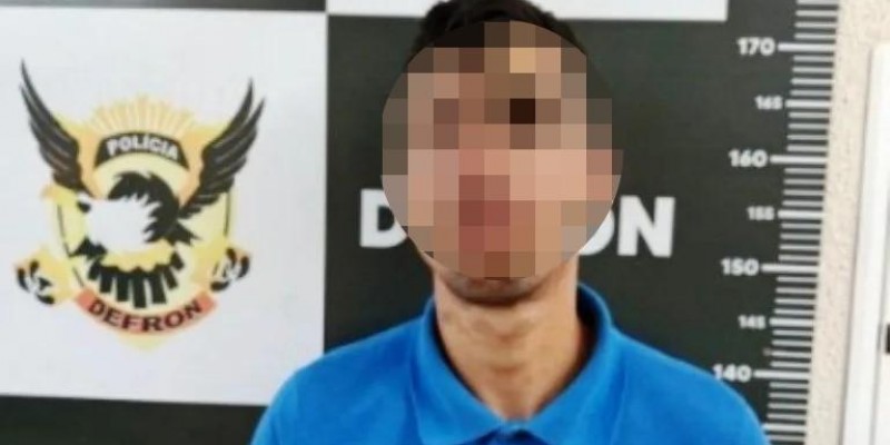 “Bibi”, conhecido no meio policial, morre após confronto ao reagir à prisão em Dourados-MS