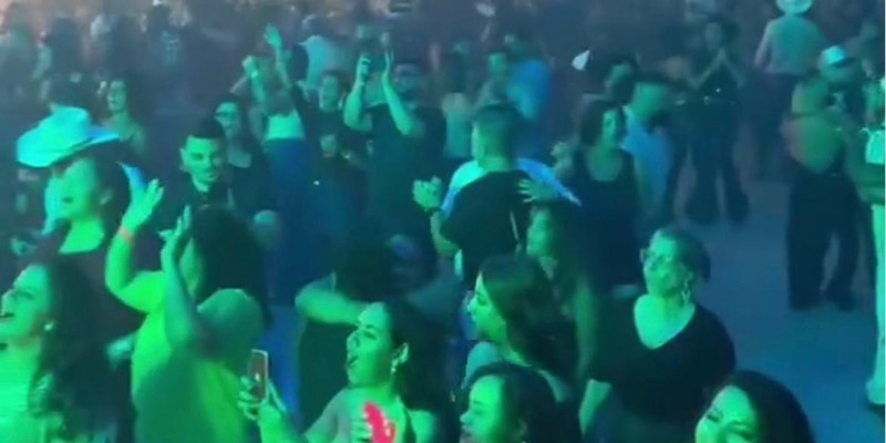 2º + Arraiá 2026 foi sucesso em Três Lagoas e organização agradece ao público: “Vocês fizeram a festa acontecer”