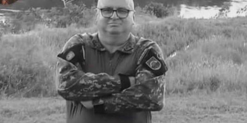 Luto na PMA: Morre em Três Lagoas o subtenente Fábio Sabbatini, da Polícia Militar Ambiental
