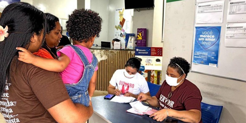 Três Lagoas terá Dia D da vacinação neste sábado; atendimento será só pela manhã