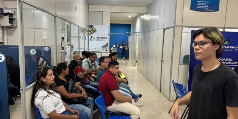 Procurando emprego? Três Lagoas abre a sexta-feira com 235 vagas em diversos setores