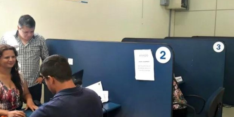Comece a semana empregado: Três Lagoas tem 248 vagas de trabalho nesta segunda-feira