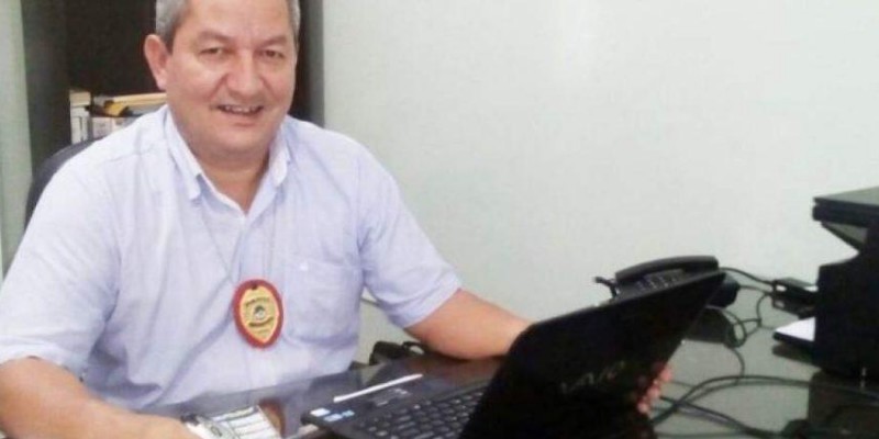 “Vereador serve para quê?”: Transferência de delegado regional entristece cidadão de bem que coloca Câmara de Três Lagoas contra a parede