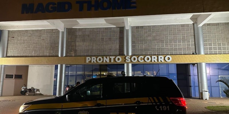 Polícia não é só para prender: PRF corre contra o tempo e ajuda órgãos captados em Três Lagoas a chegarem a pacientes que esperavam por uma nova chance de viver