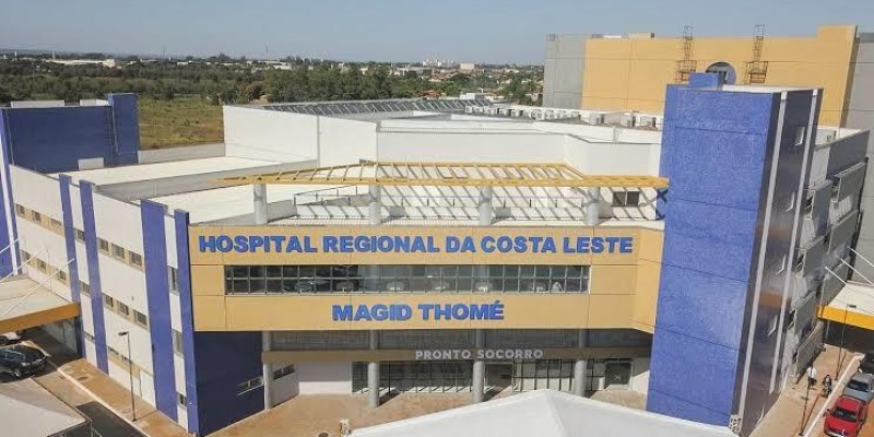 Hospital Regional terá Neurointervenção e Ureterorrenoscopia Flexível para pacientes de Três Lagoas e Costa Leste