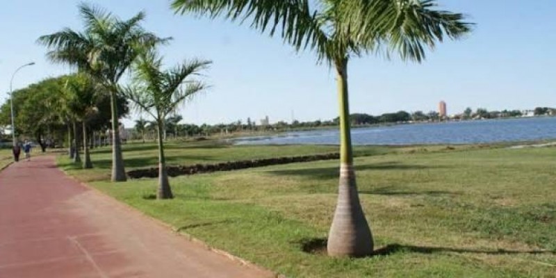 Depois de chuva, o que vem agora? Veja como fica o tempo nesta quinta-feira em Três Lagoas