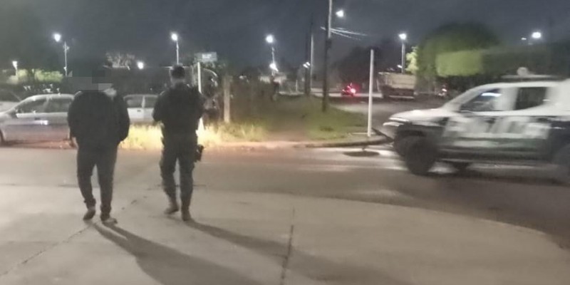 Nem dever mais pode: Homem é preso pelo sargento J. Corrêa por dívida de mais de R$ 7 mil em Três Lagoas
