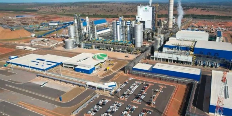 Suzano abre 18 vagas de emprego em Três Lagoas, Brasilândia e Ribas do Rio Pardo; veja cargos e prazos