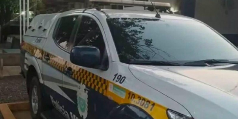 “Novo Oeste” em Três Lagoas virou rotina: PM apreende mais 100 pinos de cocaína, crack e dinheiro