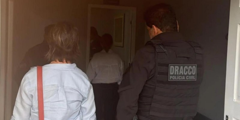Operação mira comunidades terapêuticas de MS por fraudes