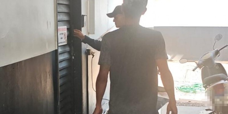 Ameaçou a mãe, levou uma “sola” e a casa caiu: Nome verdadeiro escapa e PM descobre que filho era foragido em Três Lagoas