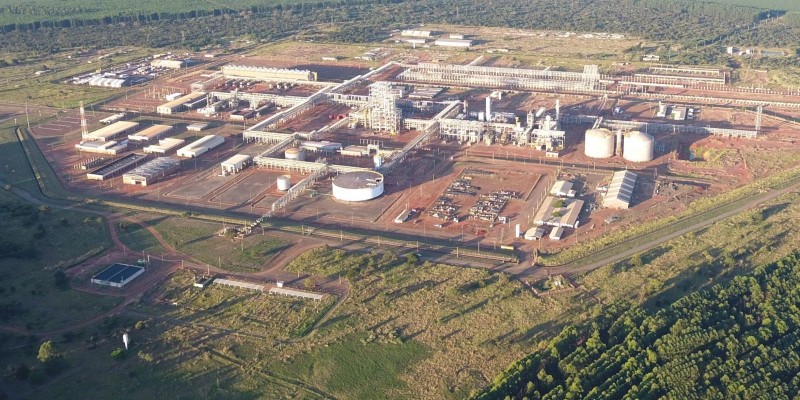 Porque a UFN3 voltou ao centro das atenções? Nova lei pode fortalecer fábrica de R$ 5 bilhões em Três Lagoas