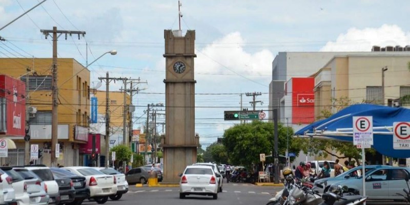 Vai abrir ou fechar? Veja como funcionará o comércio de Três Lagoas no feriado de 7 de Setembro