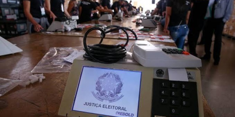 88,6 mil eleitores estão aptos a votar em Três Lagoas: Última eleição, mais de 25 mil eleitores não foram às urnas