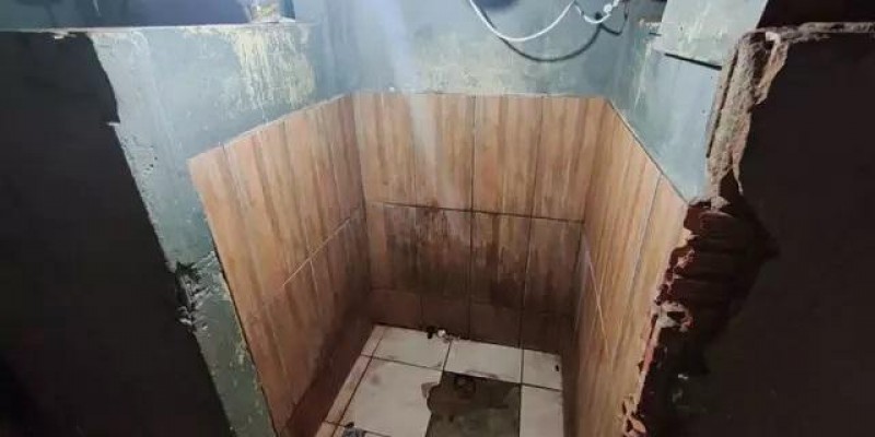 Em apenas dois dias, vigilância sanitária fechou duas comunidades terapêuticas em Três Lagoas   